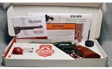 Heritage Mfg ~ Rough Rider ~ .22 cal - 4 of 4