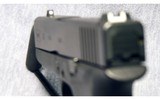 Glock ~ 43 ~ 9mm Luger - 3 of 4