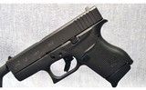 Glock ~ 43 ~ 9mm Luger - 2 of 4