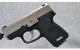 Kahr Arms ~ CW380 ~ .380 Auto - 1 of 2