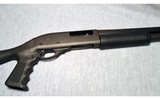 Remington ~ 870 Tactical ~ 12 gauge - 3 of 10