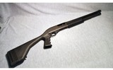 Remington ~ 870 Tactical ~ 12 gauge - 1 of 10