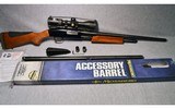 Mossberg ~ 500 ~ 12 gauge - 10 of 11