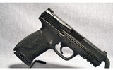 Smith & Wesson ~ M&P45 M2.0 ~ .45 Auto - 1 of 4