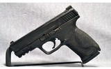 Smith & Wesson ~ M&P45 M2.0 ~ .45 Auto - 2 of 4