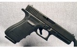 Glock ~ 21 Gen 4 ~ .45 Auto - 1 of 5