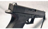 Glock ~ 21 Gen 4 ~ .45 Auto - 4 of 5