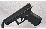 Glock ~ 19 Gen 4 ~ 9mm Luger - 2 of 4