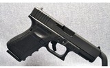 Glock ~ 19 Gen 4 ~ 9mm Luger - 1 of 4