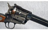 Sturm Ruger & Co. ~ New Model Blackhawk ~ .357 Magnum - 7 of 9