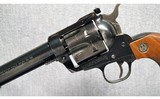 Sturm Ruger & Co. ~ New Model Blackhawk ~ .357 Magnum - 4 of 9