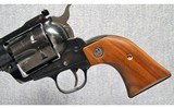 Sturm Ruger & Co. ~ New Model Blackhawk ~ .357 Magnum - 5 of 9
