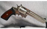Sturm Ruger & Co. ~ GP100 ~ .357 Magnum - 1 of 8