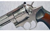 Sturm Ruger & Co. ~ GP100 ~ .357 Magnum - 3 of 8