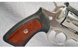 Sturm Ruger & Co. ~ GP100 ~ .357 Magnum - 5 of 8