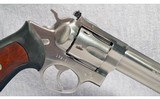 Sturm Ruger & Co. ~ GP100 ~ .357 Magnum - 6 of 8