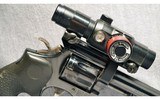 Smith & Wesson ~ 14-3 ~ .38 Smith & Wesson Special - 5 of 7