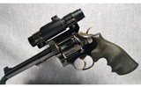 Smith & Wesson ~ 14-3 ~ .38 Smith & Wesson Special - 2 of 7