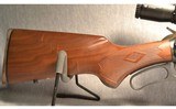Marlin ~ 336C ~ .35 Remington - 4 of 11