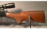 Marlin ~ 336C ~ .35 Remington - 8 of 11