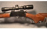 Marlin ~ 336C ~ .35 Remington - 7 of 11