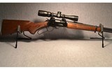 Marlin ~ 336C ~ .35 Remington - 1 of 11