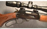 Marlin ~ 336C ~ .35 Remington - 3 of 11