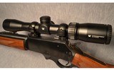 Marlin ~ 336C ~ .35 Remington - 9 of 11