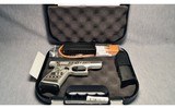 Glock ~ 43X Special Edition Trump ~ 9mm Luger - 6 of 6