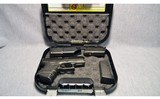 Glock ~ 27 ~ .40 S&W - 4 of 4