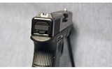 Glock ~ 27 ~ .40 S&W - 3 of 4