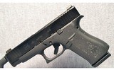 Glock ~ 48 ~ 9mm - 2 of 4