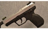 Ruger ~ SR22P ~ .22 LR - 2 of 4