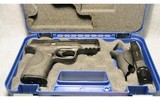 Smith & Wesson ~ M&P9 ~ 9mm Luger - 4 of 4