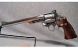 Smith & Wesson ~ 629-1 ~ .44 Magnum - 2 of 8