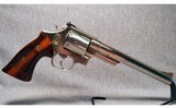 Smith & Wesson ~ 629-1 ~ .44 Magnum - 1 of 8