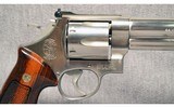 Smith & Wesson ~ 629-1 ~ .44 Magnum - 6 of 8