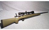 Howa ~ Model 1500 ~ .270 Winchester - 1 of 9