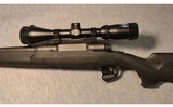 Savage Arms ~ Axis ~ .223 Remington - 8 of 11