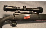 Savage Arms ~ Axis ~ .223 Remington - 3 of 11