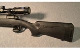 Savage Arms ~ Axis ~ .223 Remington - 9 of 11