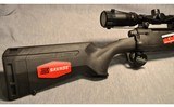 Savage Arms ~ Axis ~ .223 Remington - 2 of 11