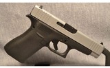 Glock ~ 48 ~ 9mm - 1 of 4