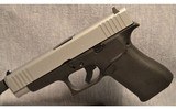 Glock ~ 48 ~ 9mm - 2 of 4