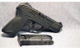 Ruger ~ Security-9 ~ 9mm - 4 of 4