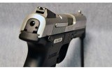 Ruger ~ SR9 ~ 9mm - 3 of 4