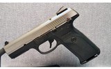 Ruger ~ SR9 ~ 9mm - 2 of 4