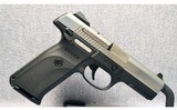 Ruger ~ SR9 ~ 9mm