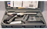 Ruger ~ Mark III Target ~ .22 LR - 4 of 4