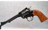 Sturm Ruger & Co. ~ New Model Single-Six ~ .22 - 2 of 4